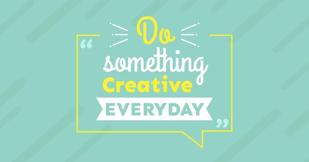 Ejemplo de lettering digital