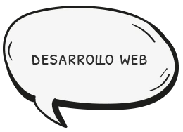 Desarrollo web