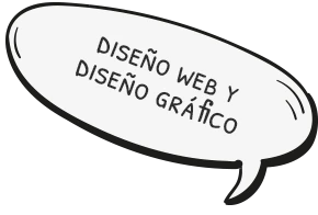 Diseño gráfico y web
